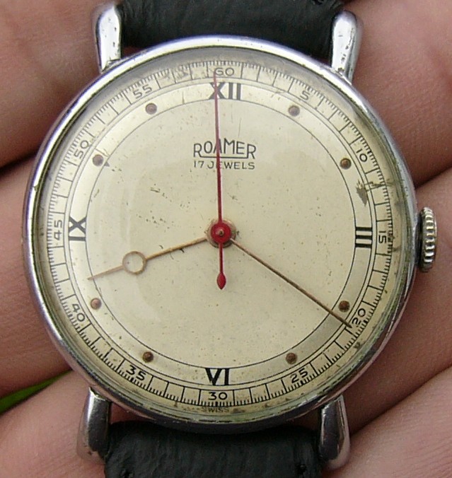 Buying Vintage Watches