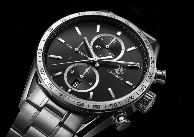 Tag Heuer 1887 Watch