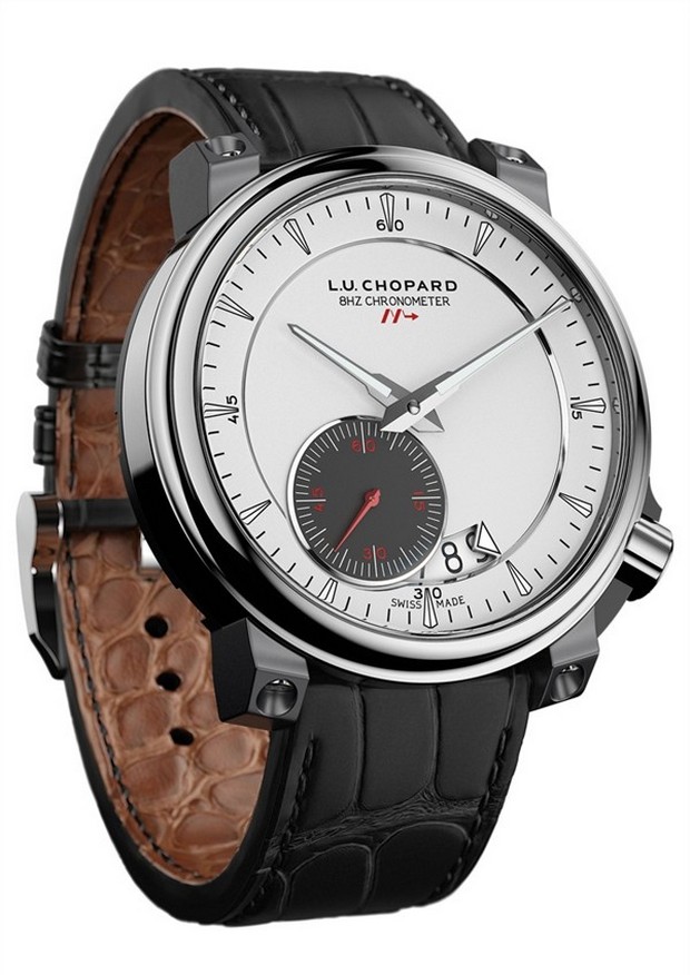 Chopard L.U.C. 8HF Watch